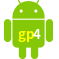 Aplicativo gp4 para Android