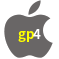 Aplicativo gp4 para iOS