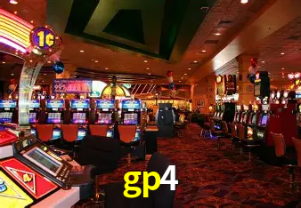 Experiência VIP gp4