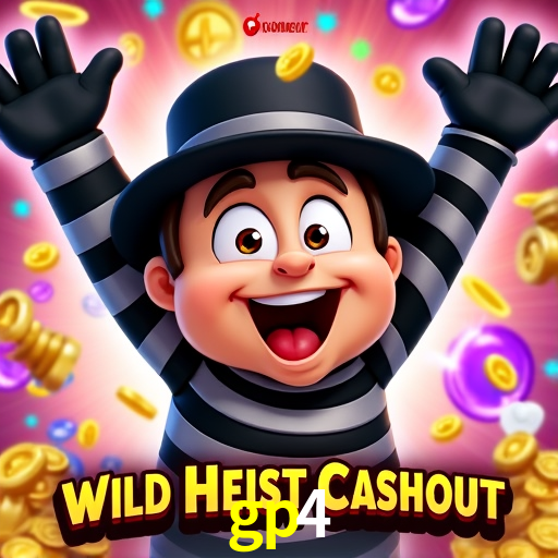 Desvendando o Mundo dos Jogos Virtuais na gp4