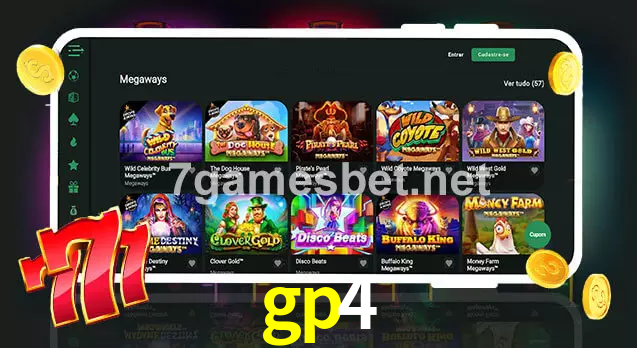 gp4 aplicativo