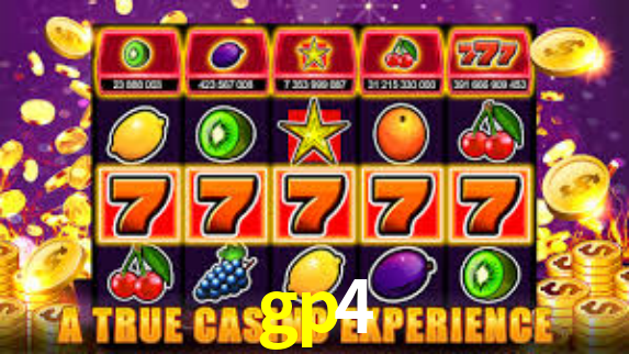 gp4 - Installation Guide