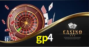 gp4 - User Statistics