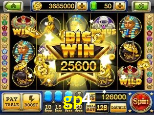 Jogos Exclusivos gp4