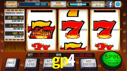 Estatísticas Esportivas gp4