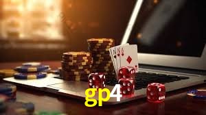 gp4 - Aplicativo Móvel