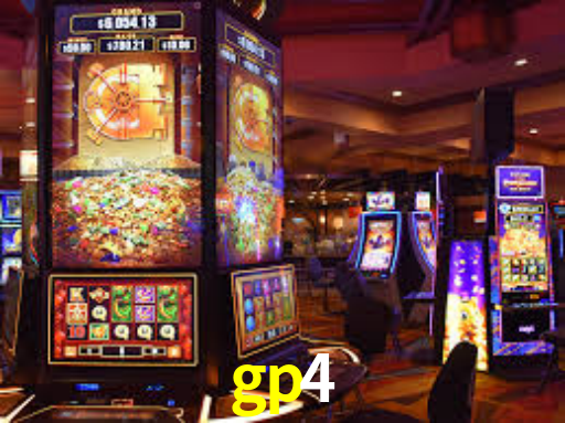 gp4: A Experiência de Casino com Jogos de Mesa ao Vivo