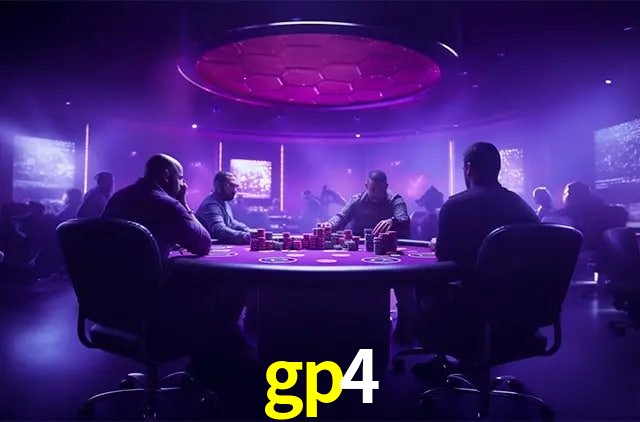 gp4 Rio de Janeiro - Popular Jogos