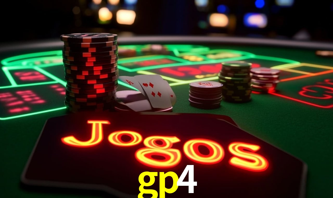 gp4 Curitiba - Live Betting