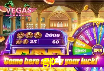 Apostas de Futebol gp4