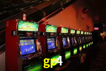 Apostas de Tênis gp4