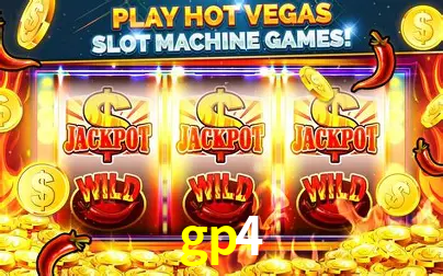 Gates of Olympus gp4