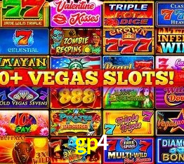 Mesa de Blackjack gp4