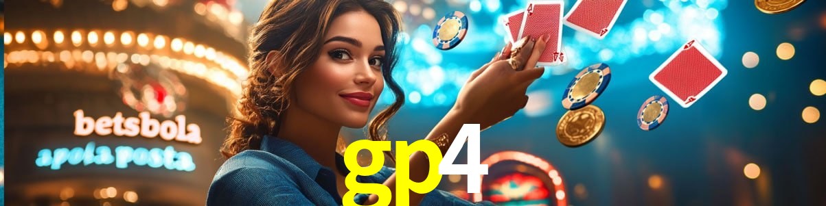 Descubra a Magia dos Jogos de Arcade no gp4