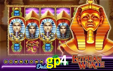 Interface do App gp4