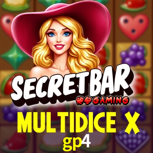 Inovações de Jogos na gp4: O Futuro das Experiências Interativas