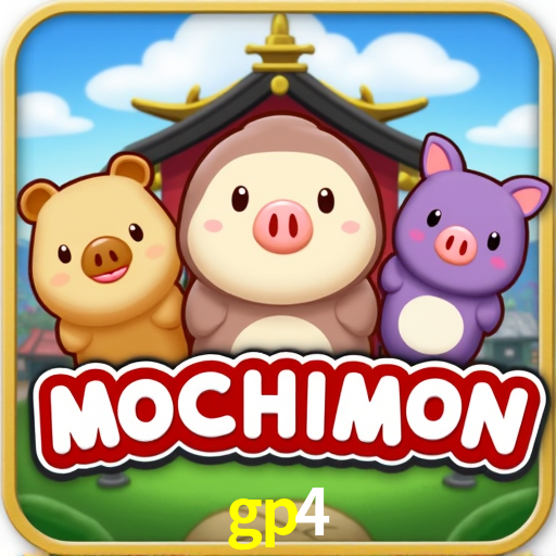 gp4 Cassino - 80+ Mesas ao Vivo