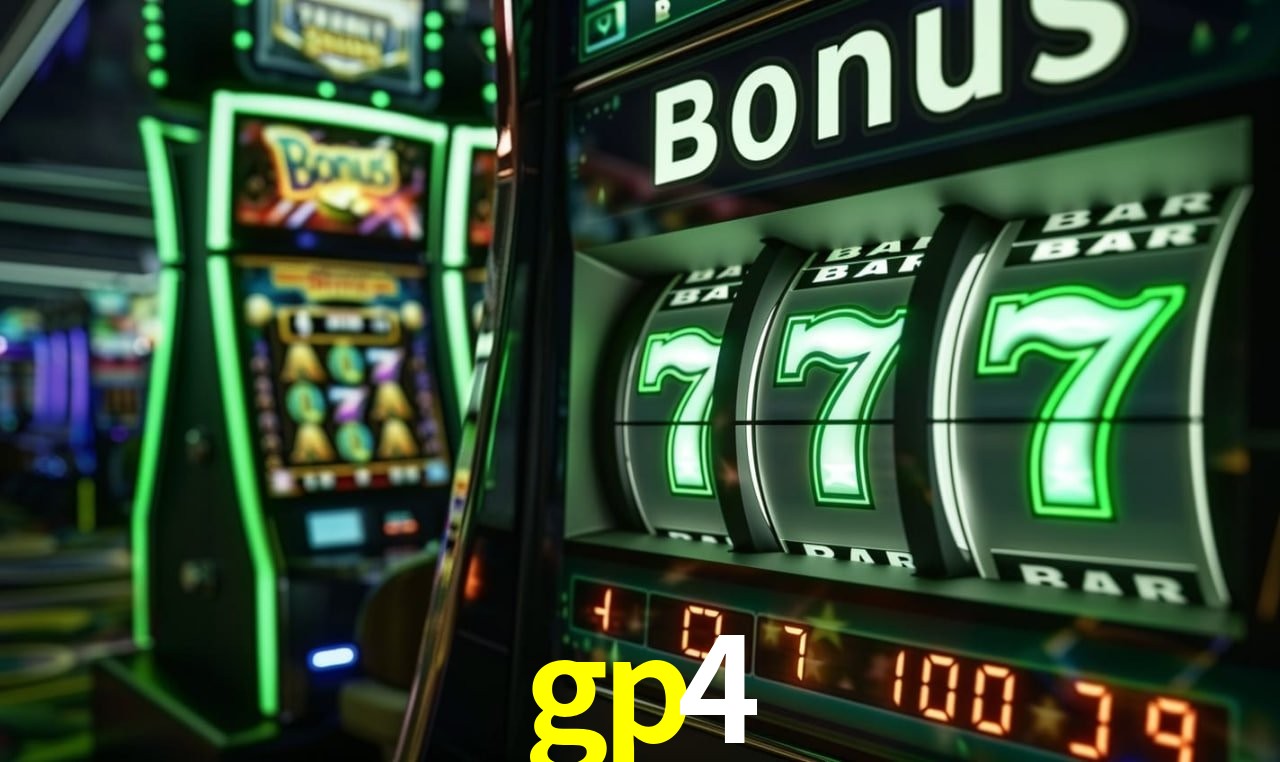 gp4 Brasília - Bonus Features