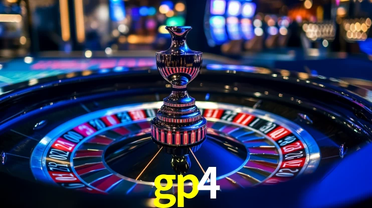 Live Casino gp4
