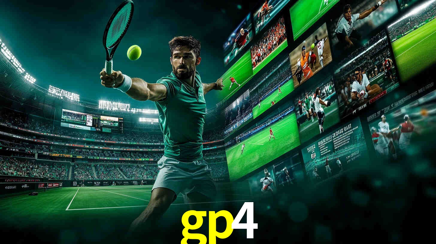 Promoção Relâmpago gp4