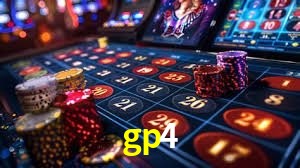 gp4 Belo Horizonte - Winners