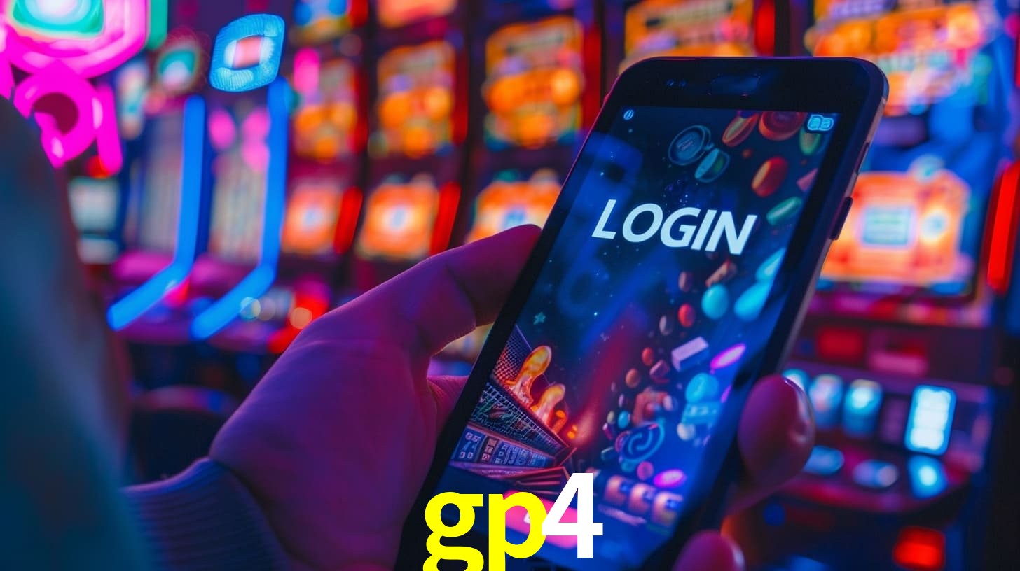 gp4 - Login Methods