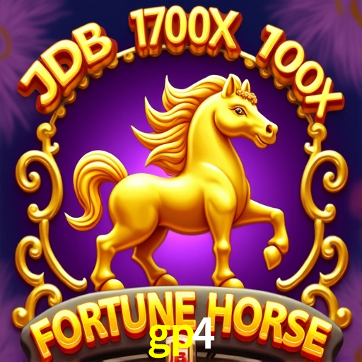 gp4 Brasília - VIP Program