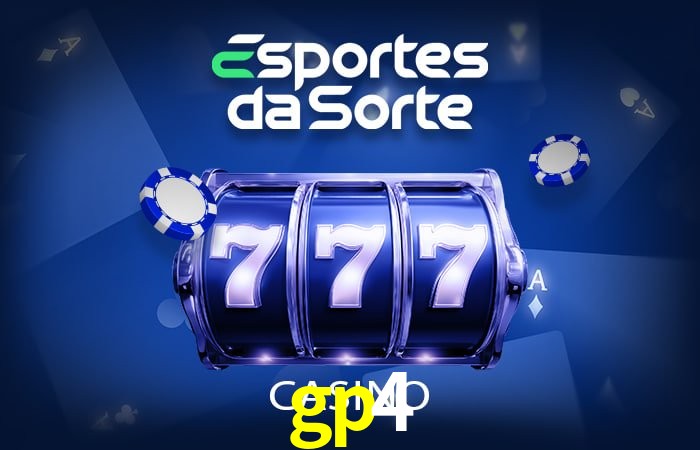 gp4 - Análise de Mercados Esportivos