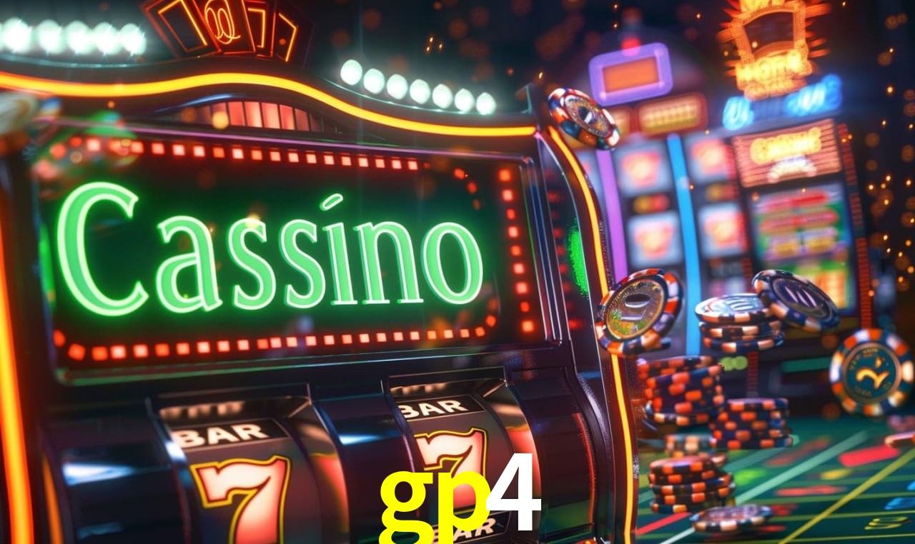 gp4 Curitiba - Statistics