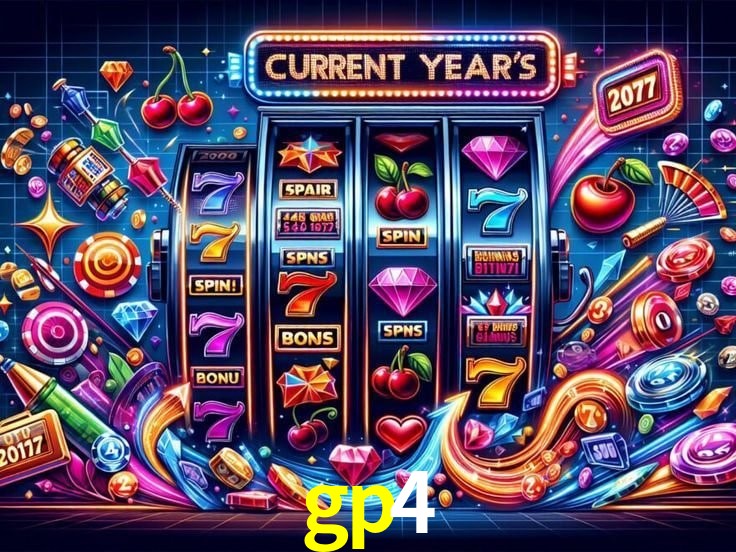 gp4 Rio de Janeiro - Slot Strategy