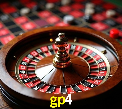 gp4 Slot - 320+ Caça-Níqueis Premium