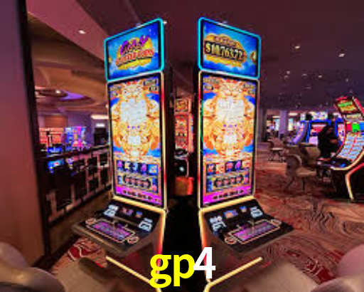 gp4: Seu Especialista em Apostas Esportivas Brasileiras