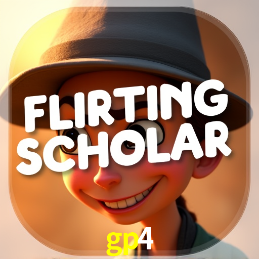 APP oficial da gp4 para mobile