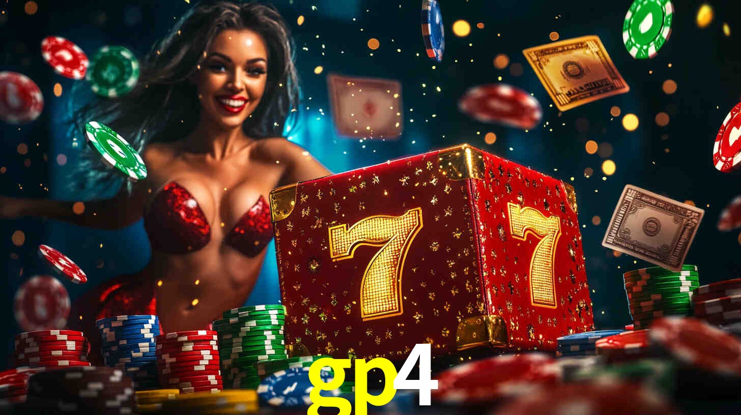 Promoções Sazonais gp4