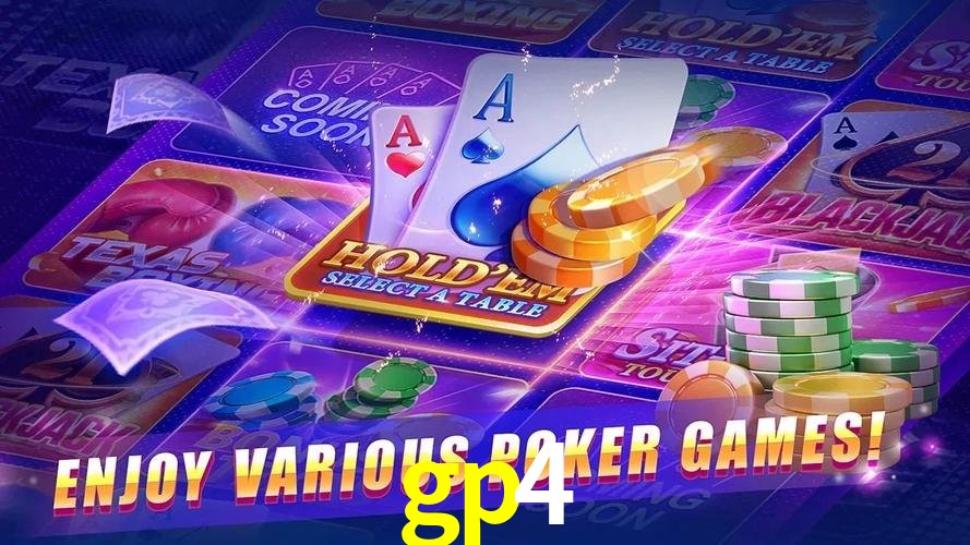 gp4 Salvador - Statistics