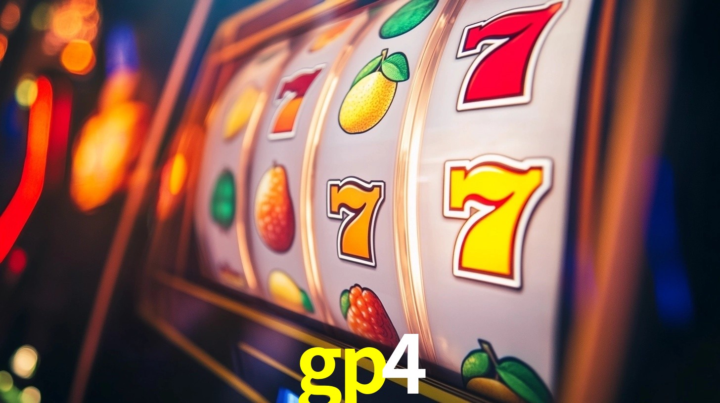 Game Providers gp4