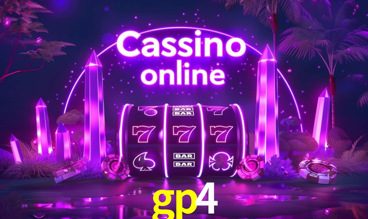 gp4 São Paulo - Hot Promos