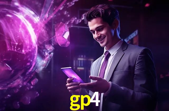 gp4 São Paulo - Top Slots